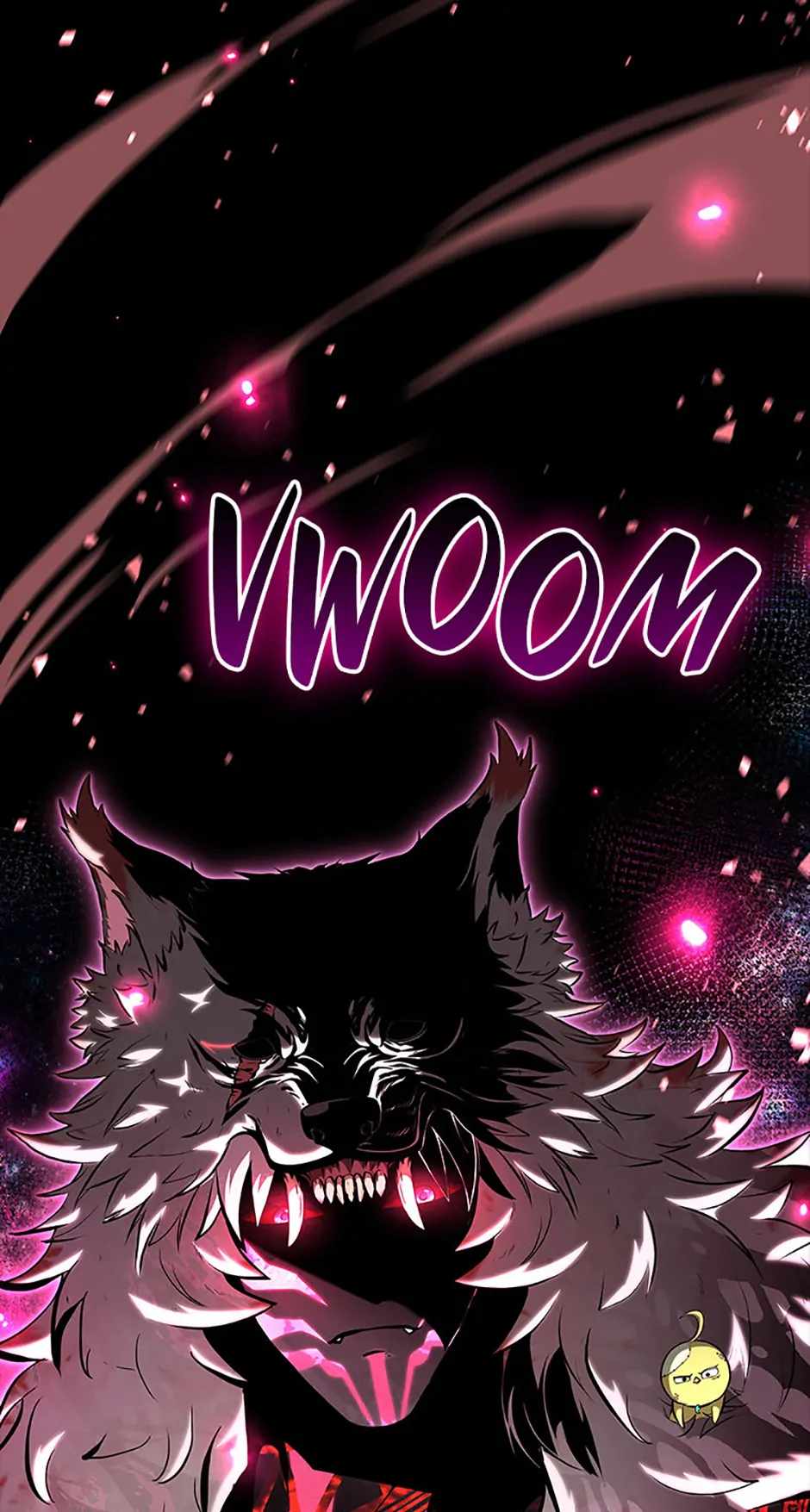 I Returned as an FFF-Class Witch Doctor Chapter 111 1